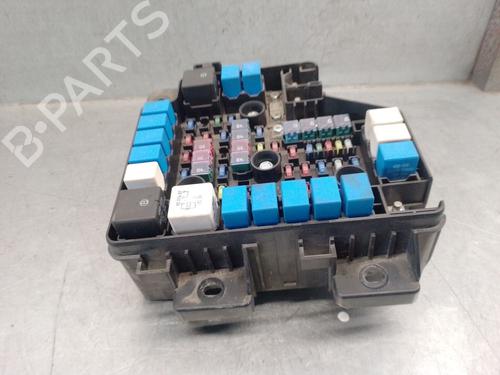 Fuse box HYUNDAI SANTA FÉ II (CM) 2.2 CRDi GLS 4x4 | BP26493349E1 