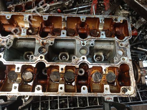 Cylinder head PEUGEOT 607 (9D, 9U) 3.0 V6 24V | BP36562214M5 - Image 3