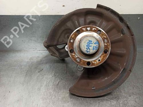 Right rear steering knuckle SKODA SUPERB III (3V3) 2.0 TDI | BP10234572M28 
