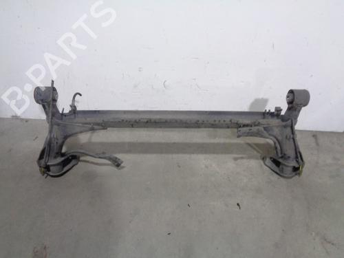 Used Rear axle SEAT CORDOBA (6K2) 1.4 (60 hp) 10200794