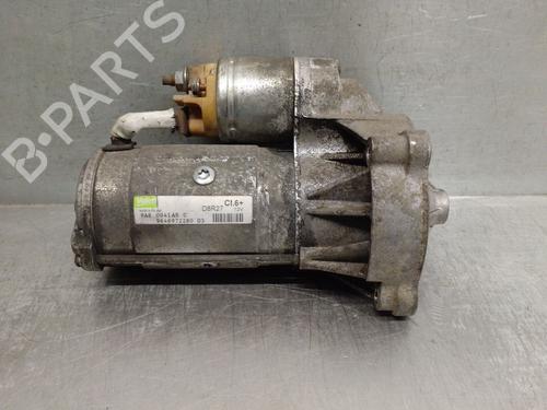 Used Starter PEUGEOT 308 I (4A_, 4C_) 2.0 HDi (136 hp) 30112605