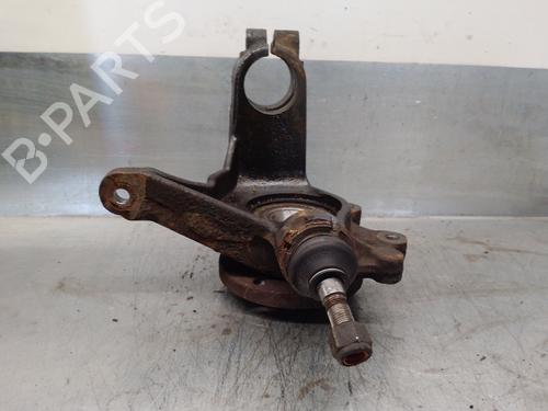 Left front steering knuckle PEUGEOT 406 (8B) 1.9 TD | BP13899478M25 