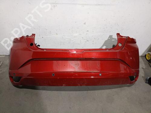 Used Rear bumper DACIA SANDERO III 1.0 TCe 90 (91 hp) 29606870