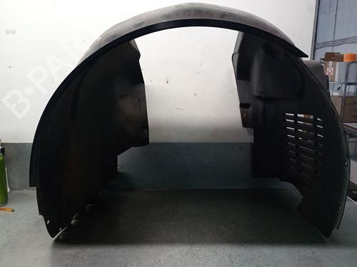 Paso rueda JAGUAR XF I (X250) 2.7 D (207 hp) 31945017