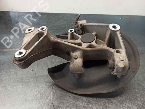 Right rear steering knuckle VW SCIROCCO III (137, 138) 2.0 TSI | BP9705565M28 