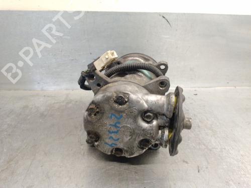 AC compressor CITROËN SAXO (S0, S1) 1.5 D | BP31250916M34