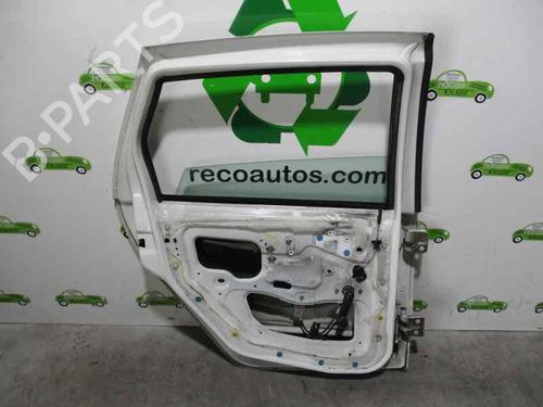 Left rear door FIAT PUNTO (188_) 1.9 DS 60 (188.031, .051, .231, .251) | BP2112566C4 