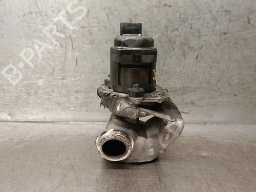 Used Egr Egr PEUGEOT 407 (6D_) 1.6 HDi 110 (6D9HZC, 6D9HYC) (109 hp) 32989008 32989008