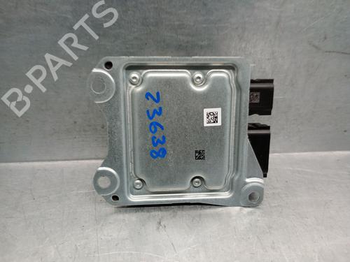 Kollisjonspute styreenhet FORD FOCUS IV (HN) 1.0 EcoBoost mHEV | BP29285252M53