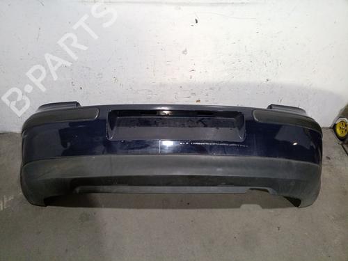 Używane Zderzak tylny VW GOLF IV (1J1) 1.9 TDI (90 hp) 30272045