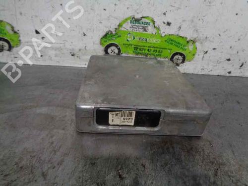 Engine control unit (ECU) FORD MONDEO III (B5Y) 2.0 TDCi | BP5061597M57 
