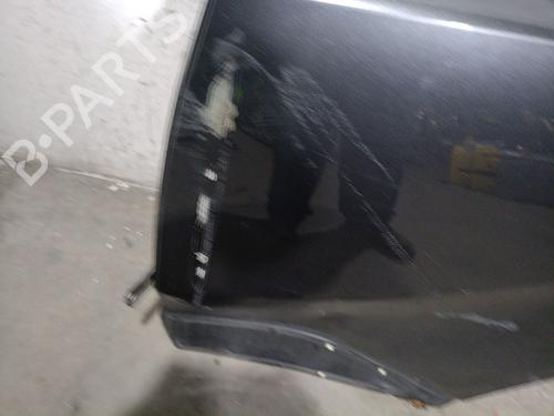 Left rear door TOYOTA C-HR (_X1_) 1.8 Hybrid (ZYX10_, ZYX11_) | BP25297185C4