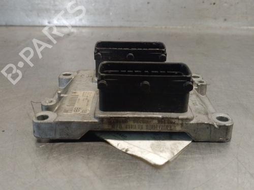 Engine control unit (ECU) OPEL ASTRA H (A04) 1.4 (L48) | BP36785077M57 - Image 4