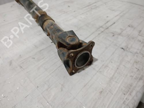 Driveshaft NISSAN PICK UP (D22) 2.5 TD 4WD | BP33755914M37 - Image 2