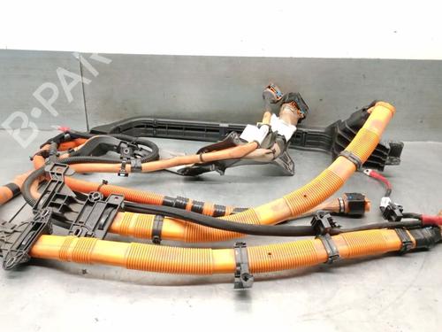 Kabel SMART FORFOUR Hatchback (453) electric drive / EQ (453.091) (56 hp) 26706459