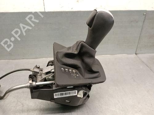 Gear lever BMW X3 (E83) 2.0 sd | BP29506001M90 