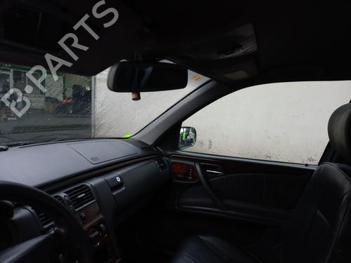 Paraurti posteriore MERCEDES-BENZ E-CLASS (W210)  | BP30914554C8 