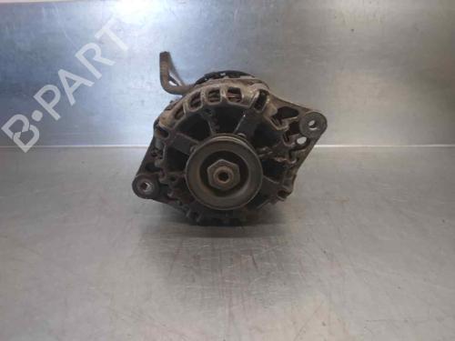 Used Alternator CHEVROLET KALOS 1.2 (72 hp) 9681474