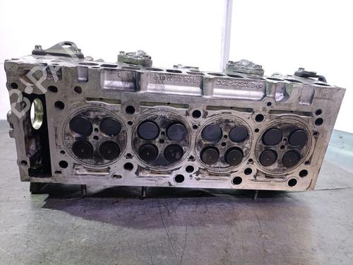 Cylinder head MERCEDES-BENZ M-CLASS (W163) ML 400 CDI (163.128) | BP22721104M5 