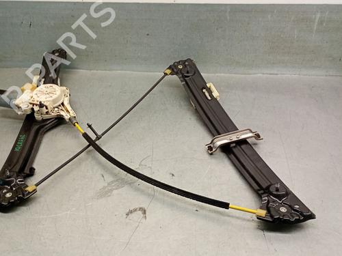 Used Front left window mechanism BMW X6 (E71, E72) xDrive 35 d (286 hp) 32081064