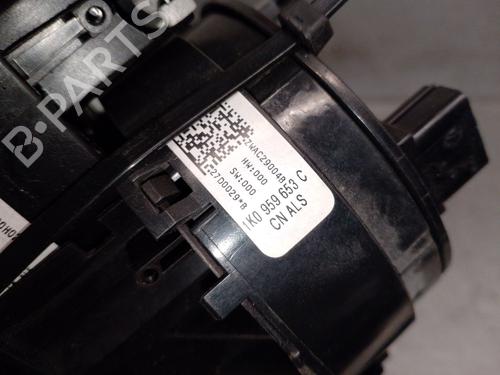 Headlight switch VW GOLF V (1K1) 1.9 TDI | BP36461011I24 - Image 6