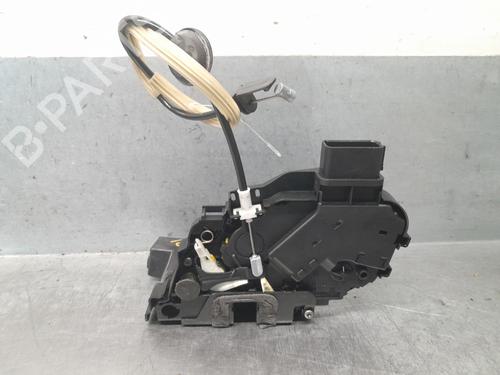 Front left lock FORD KUGA II (DM2) | BP37518935C98 - Image 2