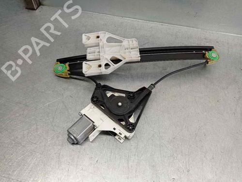 Rear left window mechanism AUDI A1 Sportback (8XA, 8XF) 1.6 TDI | BP9687949C24 