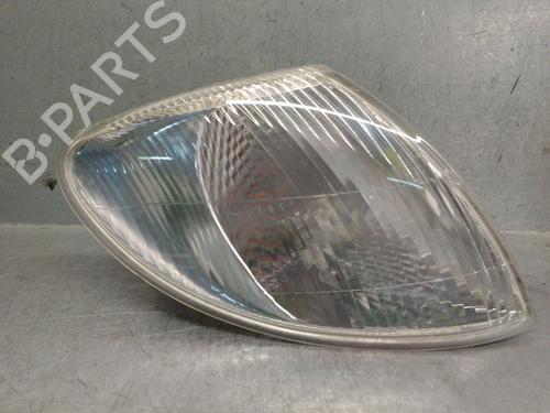Clignoteur rechts RENAULT MEGANE I (BA0/1_) 1.6 e (BA0F, BA0S) (90 hp) 31092270