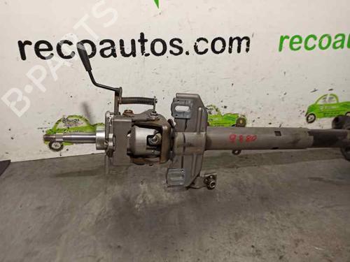Steering column HYUNDAI TERRACAN (HP) 2.9 CRDi 4WD | BP5408064M21 