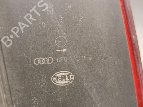 Right taillight AUDI A4 B6 (8E2) 2.0 | BP34472207C35  - Image 8