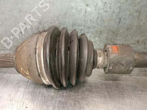 Left front driveshaft MINI MINI COUNTRYMAN (R60) Cooper D | BP33268669M38 - Image 3