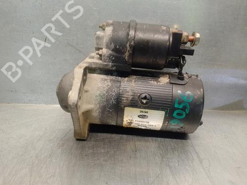 Used Starter SEAT IBIZA II (6K1) 1.4 i (60 hp) 15815560