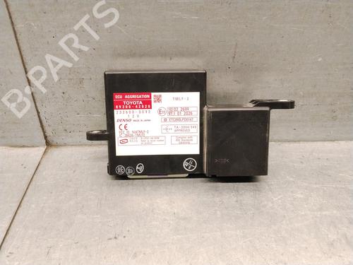 Used Electronic module Electronic module 39208089 39208089