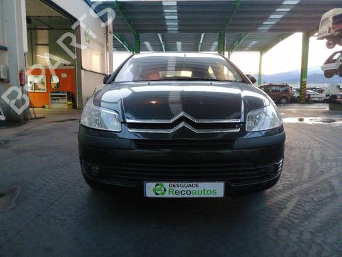 Engine control unit (ECU) CITROËN C4 I (LC_) 1.6 HDi | BP16909869M57 