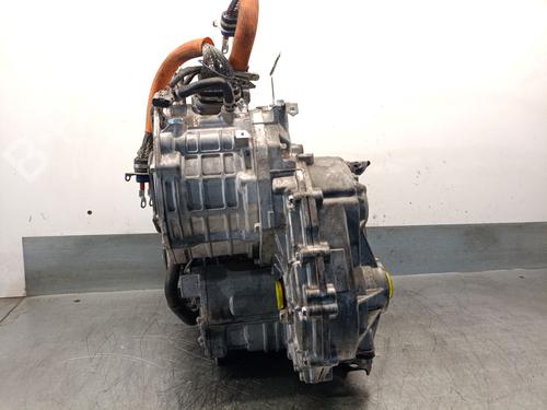 Gearbox MITSUBISHI OUTLANDER III (GG_W, GF_W, ZJ, ZL, ZK) Plug-in Hybrid (GG2W) | BP29310094M3 
