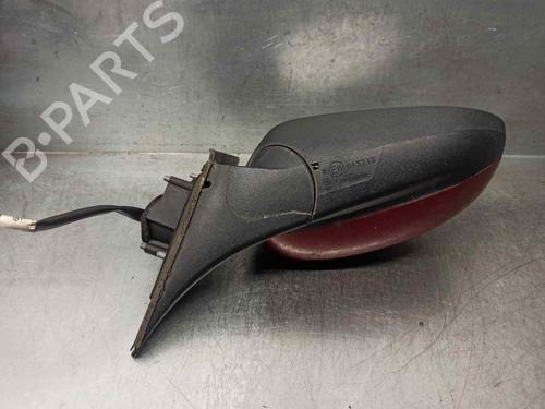 Right mirror JAGUAR X-TYPE I (X400) 2.0 D | BP11332537C27 