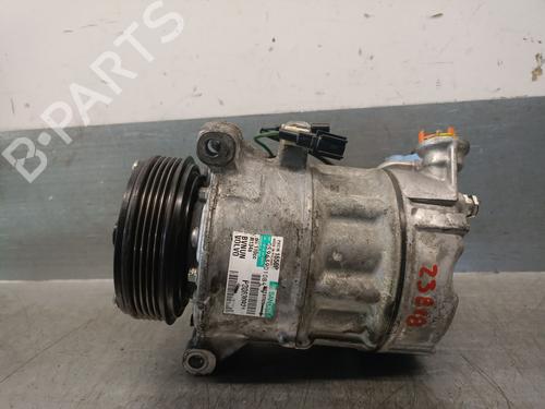 AC-Kompressor VOLVO XC60 I SUV (156) D5 AWD (205 hp) 29912351