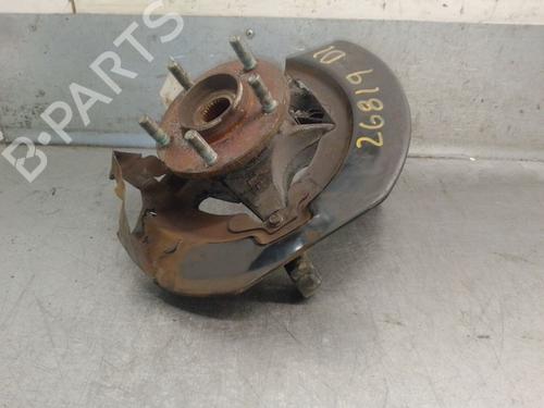 Left front steering knuckle MAZDA 5 (CR) 2.0 CD (CR19) | BP40459246M25 - Image 9