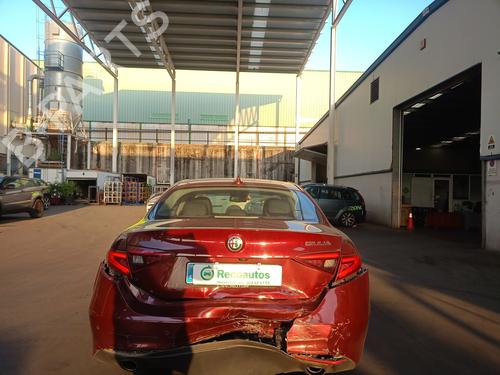 ABS pump ALFA ROMEO GIULIA (952_) 2.2 D (952AFA25, 952AFM25, 952ALA25) | BP38510025M43 - Image 13
