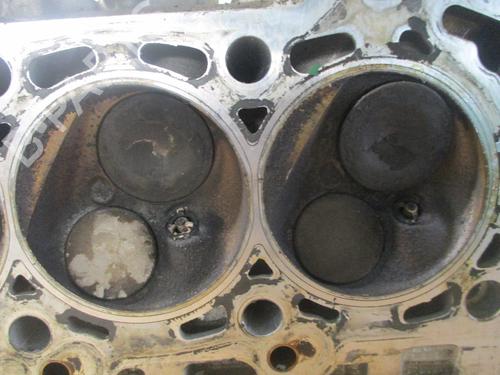 Cylinder head MERCEDES-BENZ A-CLASS (W168) A 190 (168.032, 168.132) | BP10979154M5 