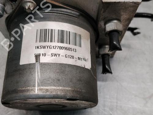 ABS pump HONDA CR-V III (RE_) 2.2 i-DTEC 4WD (RE6) | BP40087783M43 - Image 7