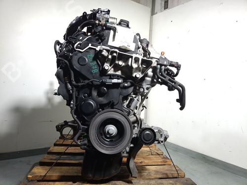 Motor Motor OPEL GRANDLAND / GRANDLAND X (A18, P1UO) 1.5 Turbo D (75) (131 hp) 34737497 34737497