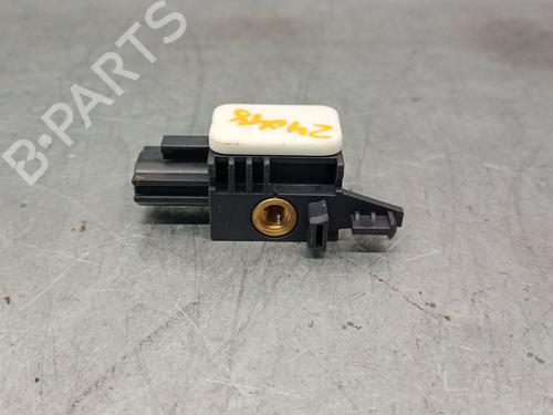 Used Electronic module RENAULT MODUS / GRAND MODUS (F/JP0_) 1.2 (JP0C, JP0K, FP0C, FP0K, FP0P, JP0P, JP0T) (75 hp) 30526326