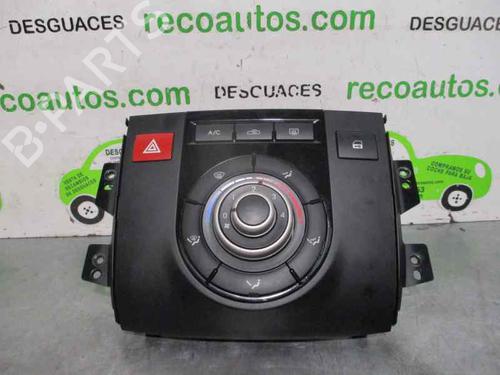 Used Climate control KIA VENGA (YN) 1.4 CVVT (90 hp) 2564273