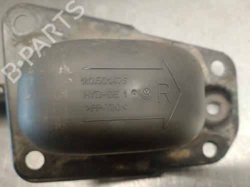 Right rear suspension arm VW GOLF V (1K1) 1.9 TDI | BP29570468M15 