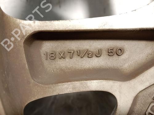 Felg MAZDA CX-7 (ER) 2.3 MZR DISI Turbo AWD (ER3P) | BP29993445C45 