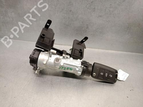 Ignition barrel VW TAIGO (CS1) 1.0 TSI | BP24216892M48 - Image 2