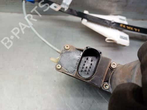 Rear left window mechanism AUDI A3 (8L1) 1.9 TDI | BP24196540C24 
