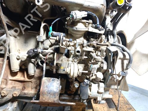 Engine NISSAN PICK UP (D22) 2.5 TD 4WD | BP33795480M1  - Image 7