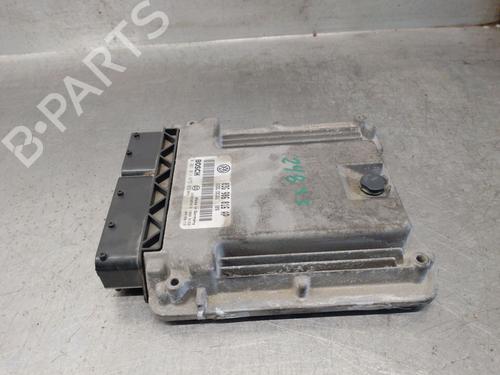 Engine control unit (ECU) VW GOLF V (1K1) 2.0 TDI 16V | BP33198900M57 - Image 3
